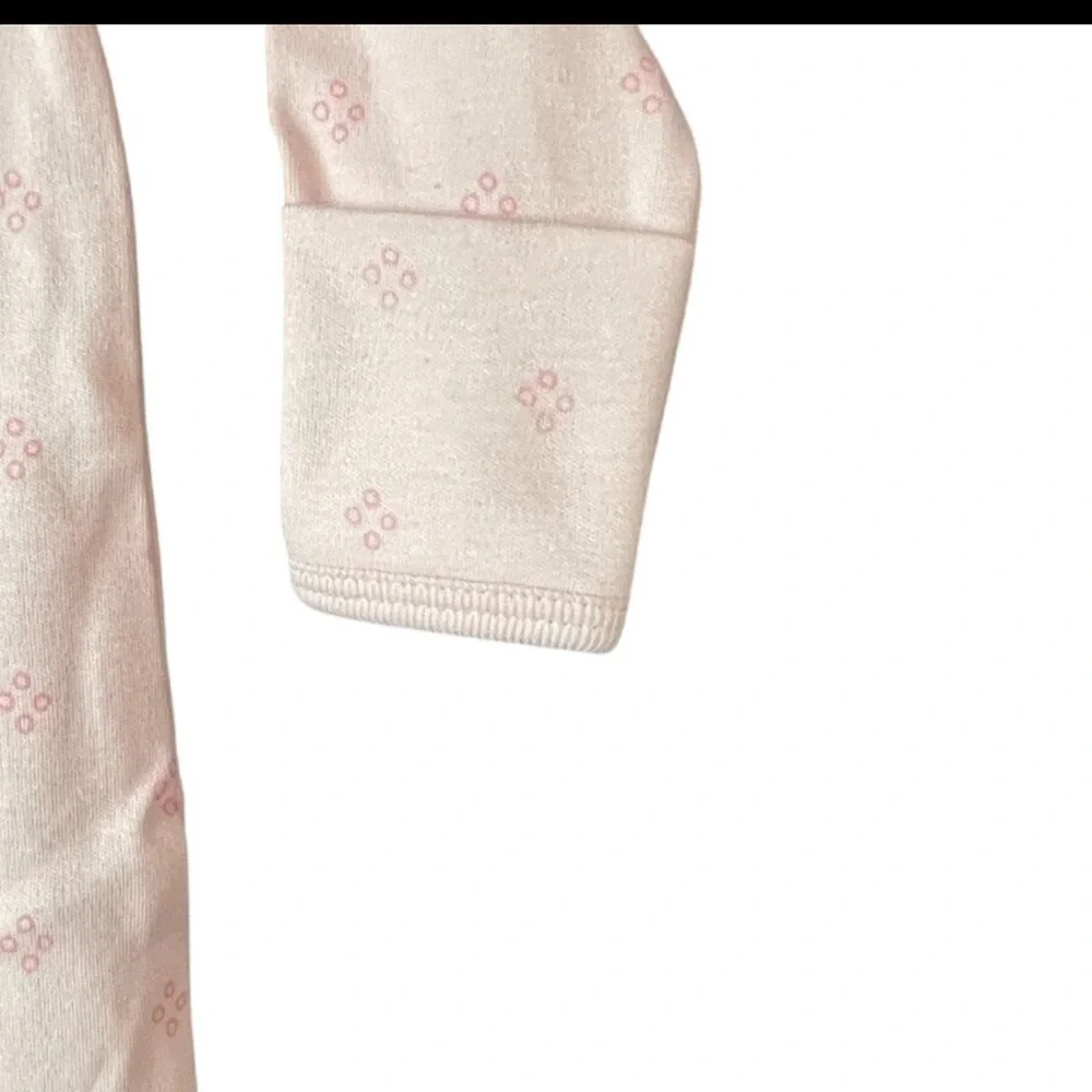 Just One You Carters Newborn Pink
White Easter Bunny Long Sleeve - Picture 5 of 6